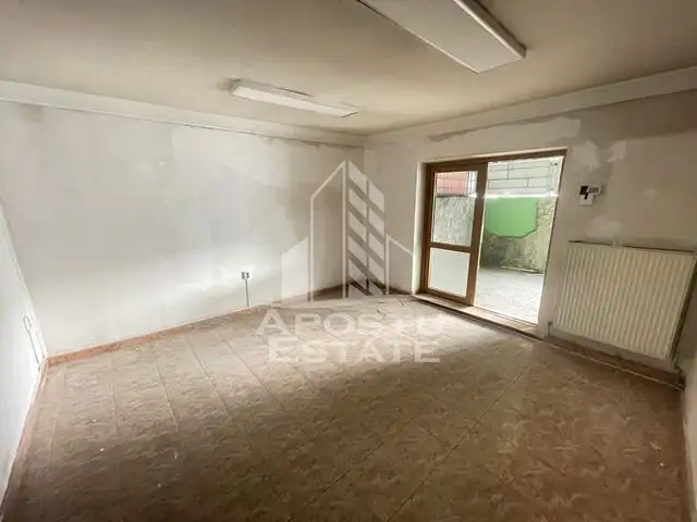 Spatiu comercial stradal, 70mp , Zona Iulius Town/Lipovei