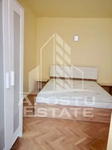 Apartament 2 camere zona Dacia