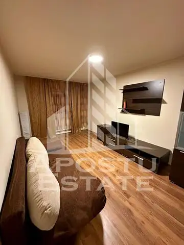 Apartament 3 camere, centrala proprie, Aradului