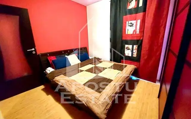 Apartament 2 camere Girocului