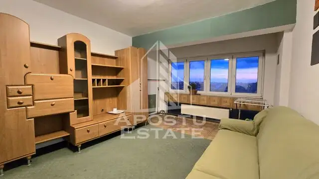 Apartament cu 3 camere, Gheorghe Lazar