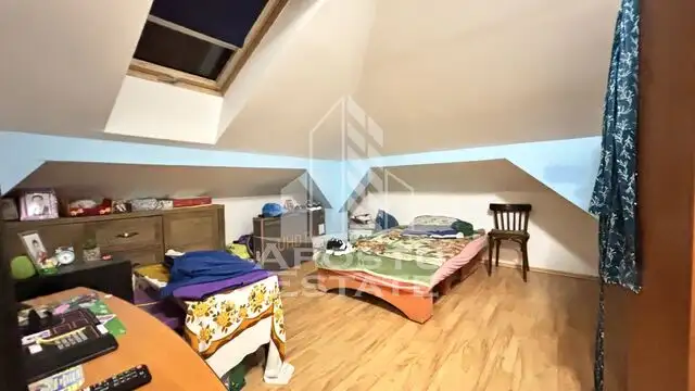 Apartament cu 3 camere, 65mp, centrala proprie, zona Calea Sagului