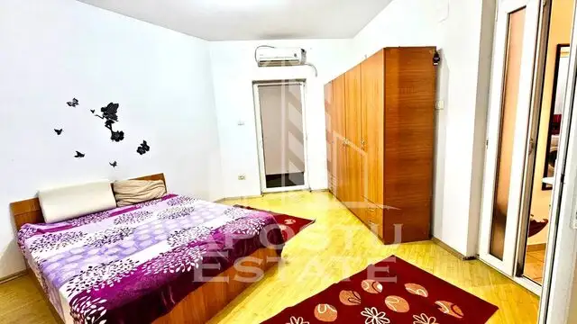 Apartament o camera Sagului petfriendly