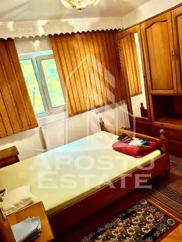 Apartament 3 camere Lipovei ,petfriendly