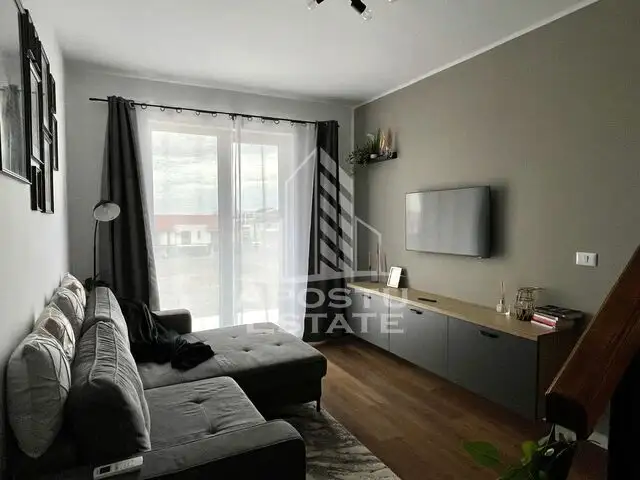 Apartament cu doua camere Calea Urseni