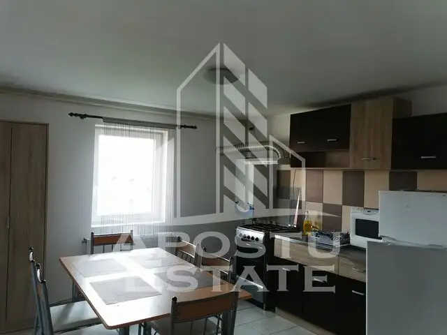 Apartament modern 2 camere, centrala propire, Girocului/ Judetean