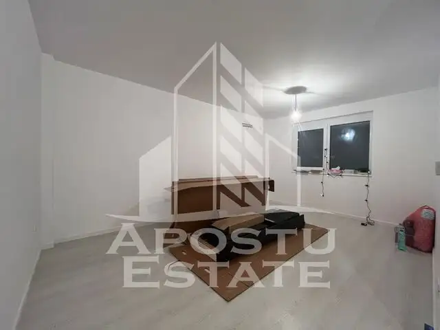 Apartament cu 1 camera, etajul 1, bloc nou in zona Soareului