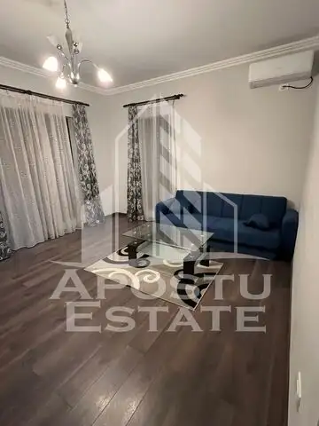 Apartament modern 2 camere, terasa / curet /loc de parcare, Dumbravita