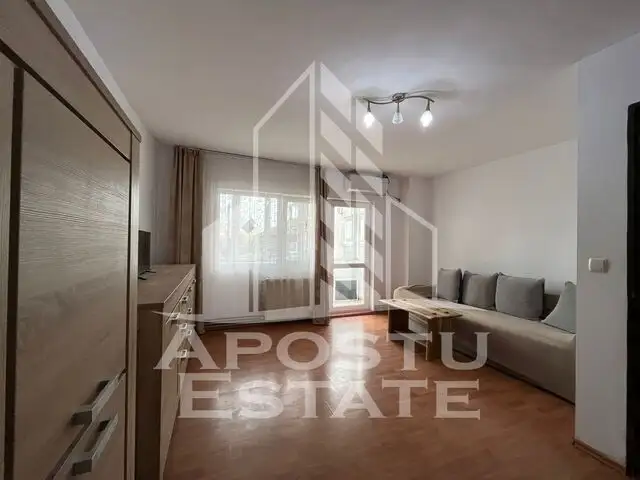 Apartament cu 2 camere, decomandat, Pet Friendly, zona Odobescu