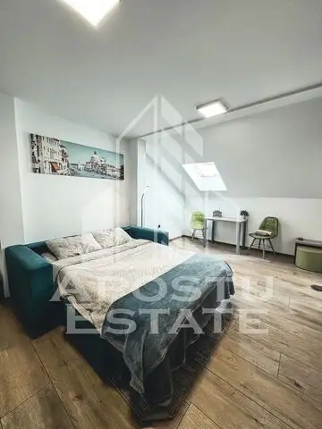 Apartament cu 1 camera, centrala, Petfriendly, zona Bogdanestilor