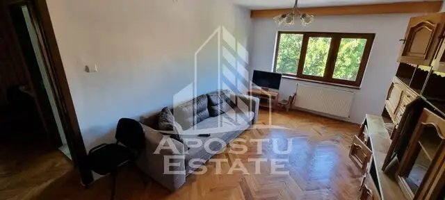 Apartament 2 camere decomandat, zona Dorobantiolor