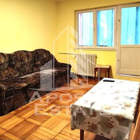 Apartament 2 camere 56mp utili, Aurel Vlaicu