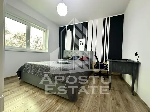 Apartament cu 2 camere, etaj 2, Giroc