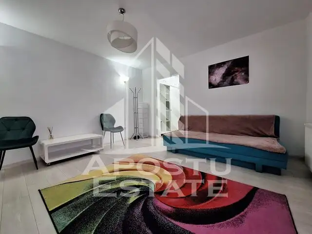 Apartament cu 2 camere, 65 mp utili, Confectii