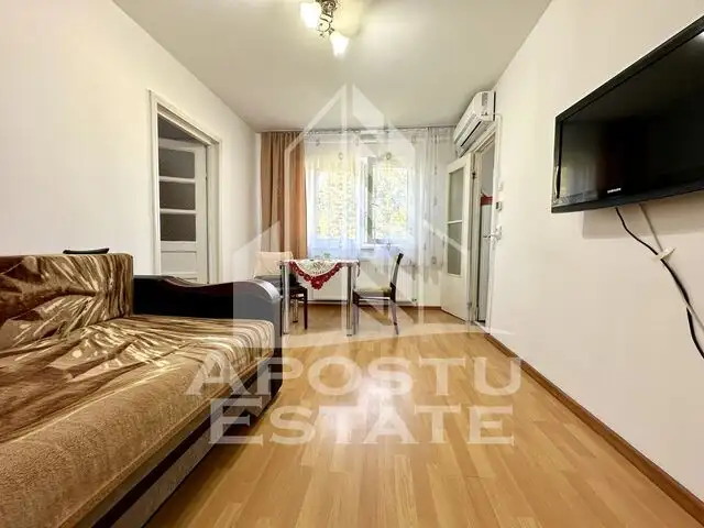 Apartament 2 camere, mobilat, zona Sagului