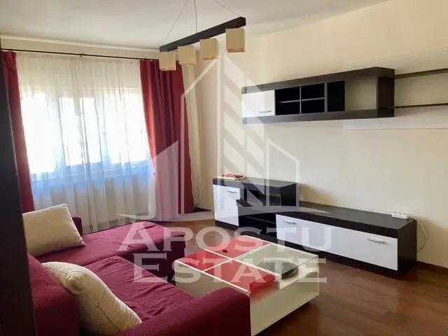 Apartament 3 camere, centrala proprie si clima, Aradului