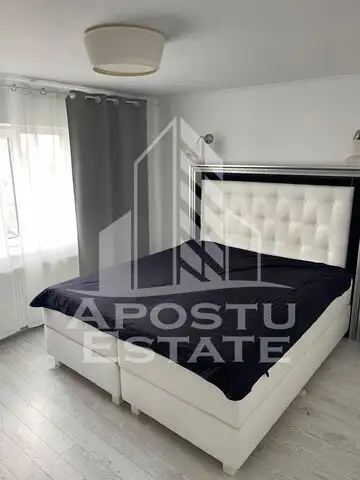 Apartament 2 camere, decomandat, centrala proprie, renovat, Freidorf