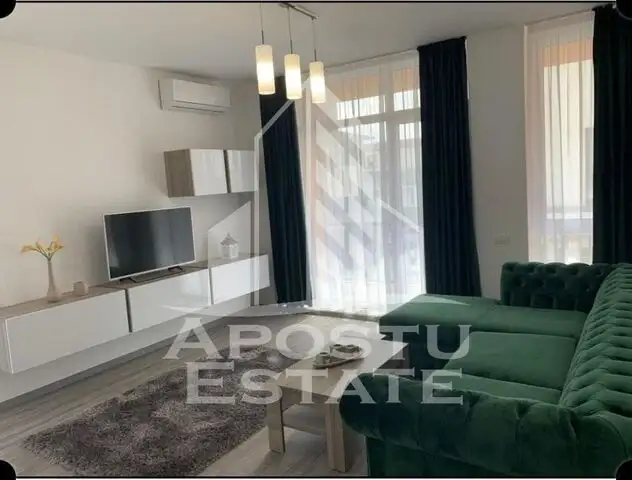 Apartament modern 3 camere, loc de parcare, Dumbravita/Kaufland