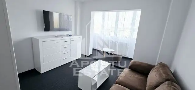 Apartament cu 4 garsoniere, centrala proprie, zona Dacia