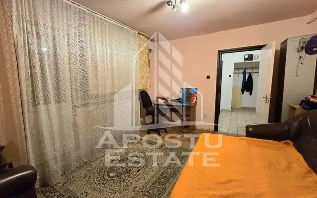 Apartament cu 2 camere langa Iulius Mall