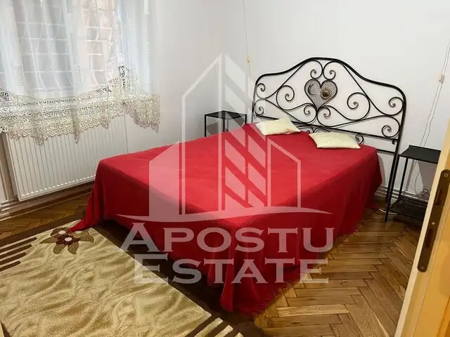 Se inchriaza apartament 2 camere, zona Bucovina, PetFriendly