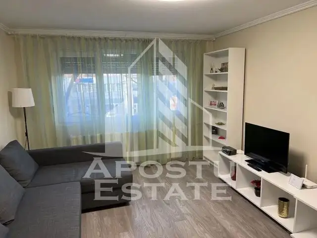 Apartament 3 camere, Mobilat, Utilat, Calea Sagului