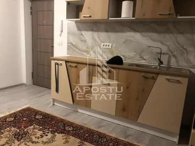 Apartament 2 camere la prima inchiriere in zona Giroc