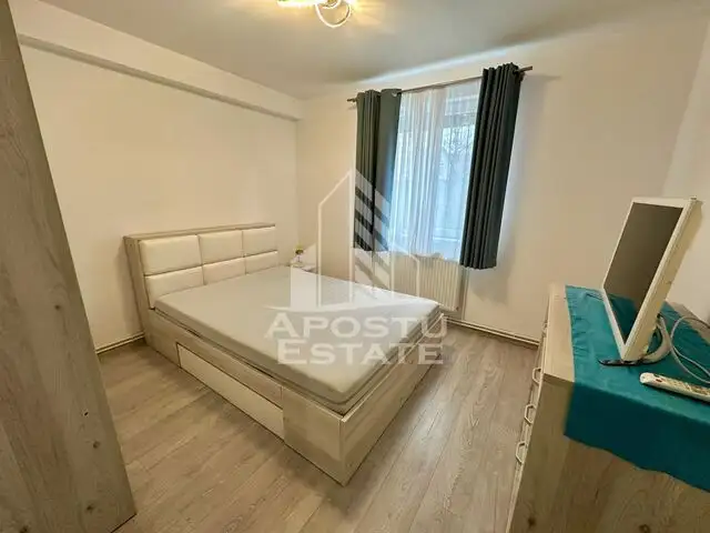 Apartament 2 camere, pet-friendly, Giroc