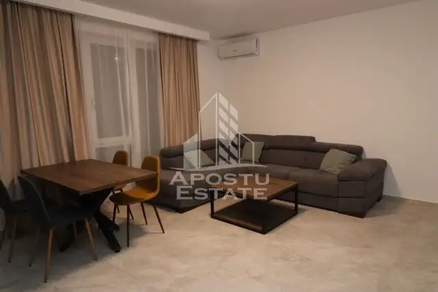 Apartament prima inchirere 2 camere, loc de parcare, Girocului