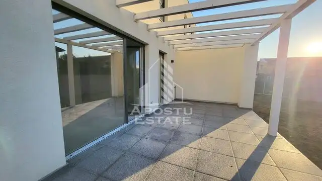 Duplex modern,5 camere,Dumbravita