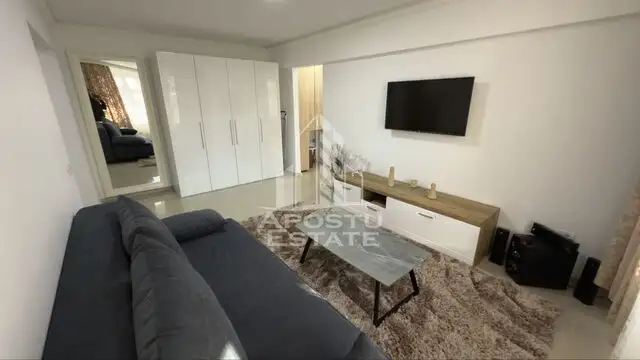 Apartament prima inchirere 2 camere,  Central