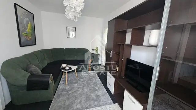 Apartament 3 camere zona Judetean