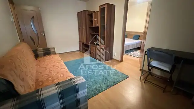 Apartament 2 camere, Complexul Studentesc