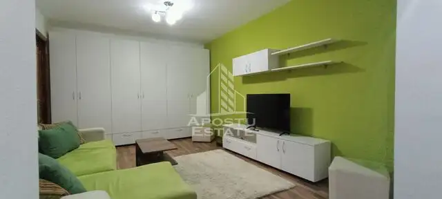 Apartament 1 camera, aer aconditionat, zona Soarelui