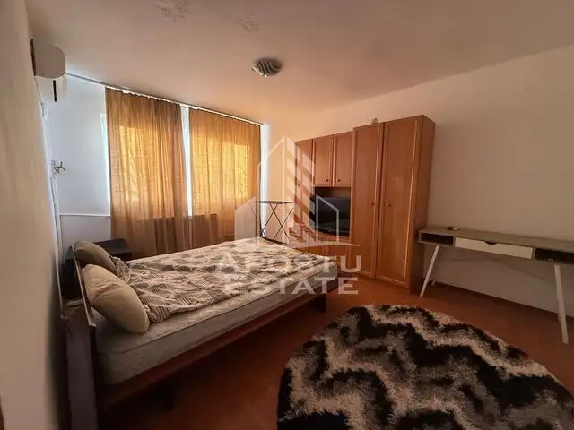 Apartament cu 1 camera, zona Blascovici