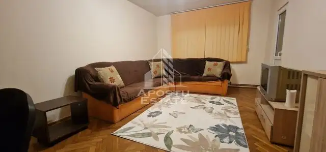 Apartament 3 camere , centrala proprie , Girocului