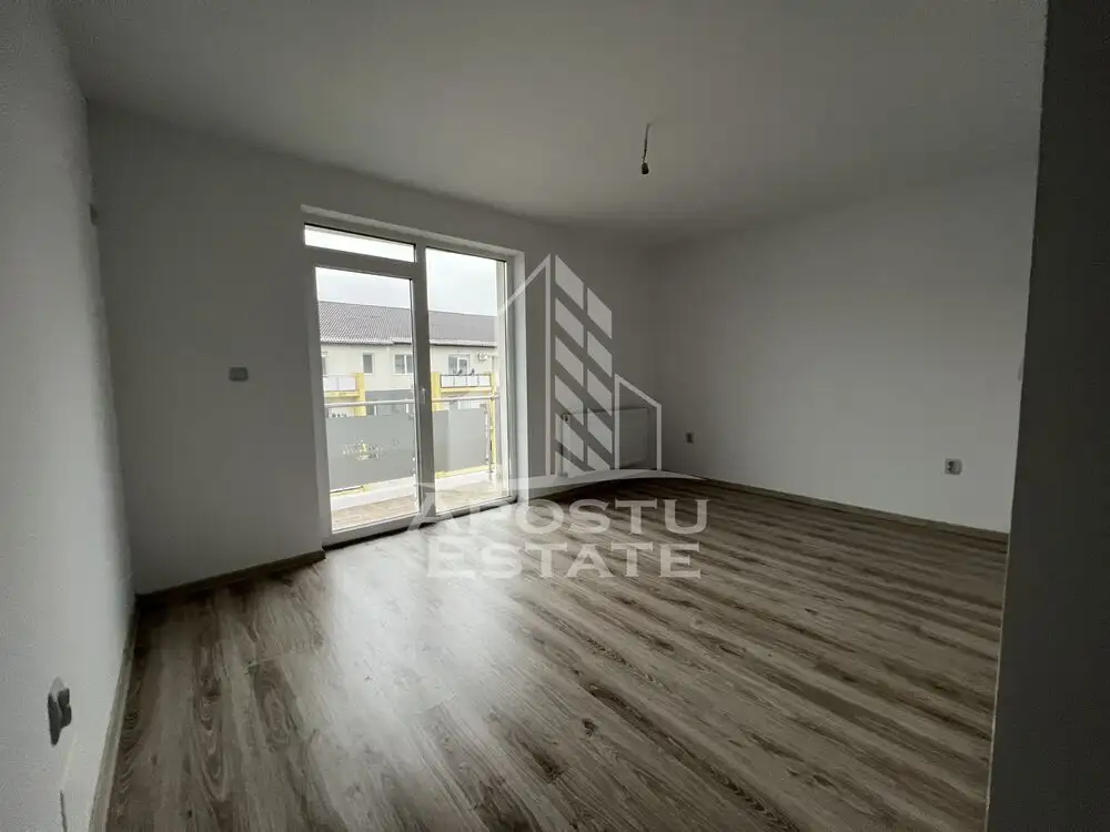 Apartamente cu 1 camera, decomandate, etajul intai, in zona Braytim