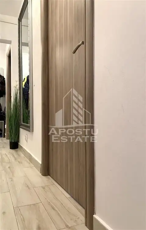 Apartament 3 camere Sagului