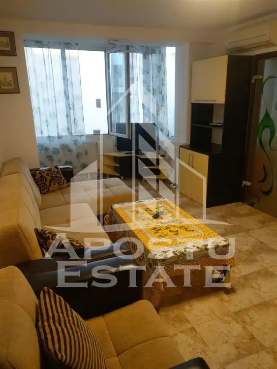 Apartament 2 camere, decomandat, Ultracentral