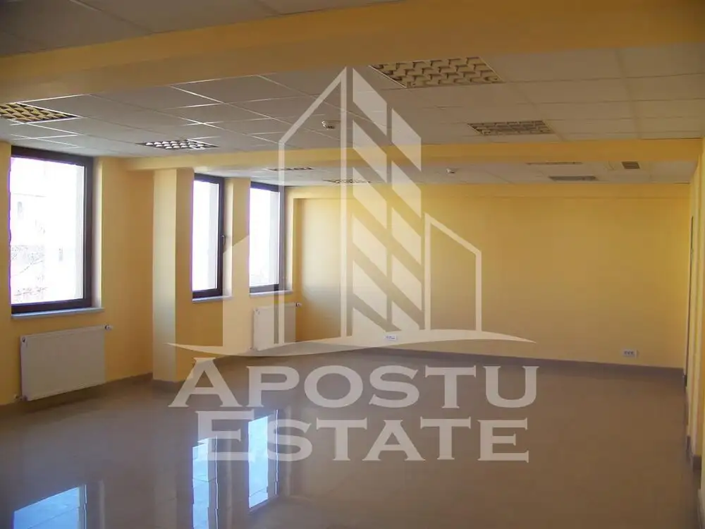 Spatiu pentru birouri, pentru investitie, SAD, 158 mp, Zona Lipovei