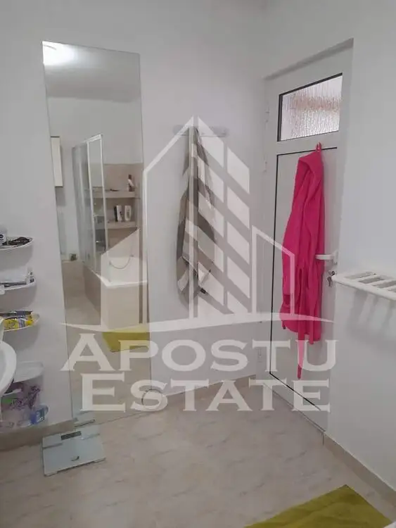 Casa, de vanzare, in Curtici, jud. Arad. 0% comision de la cumparator