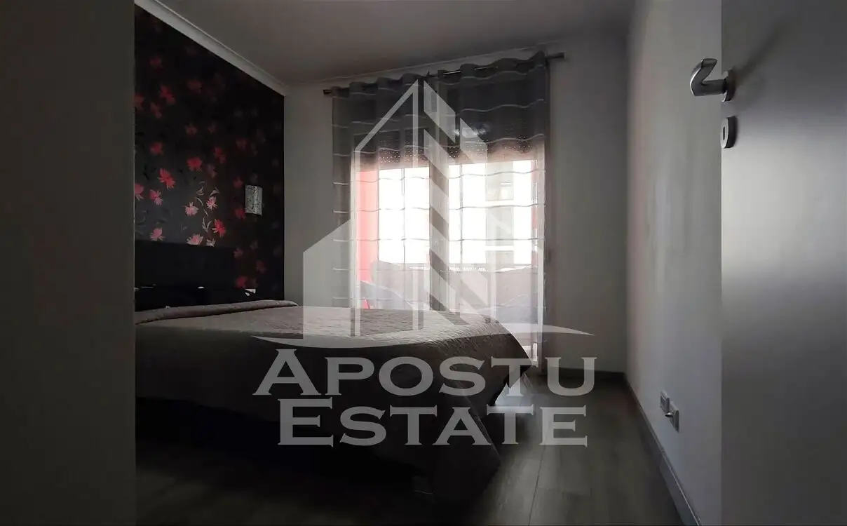 Apartament modern cu 2 camere, zona UTA