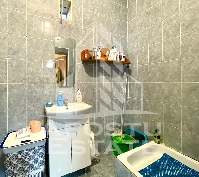 Apartament 2 camere, zona Centrala - P-ta Catedralei