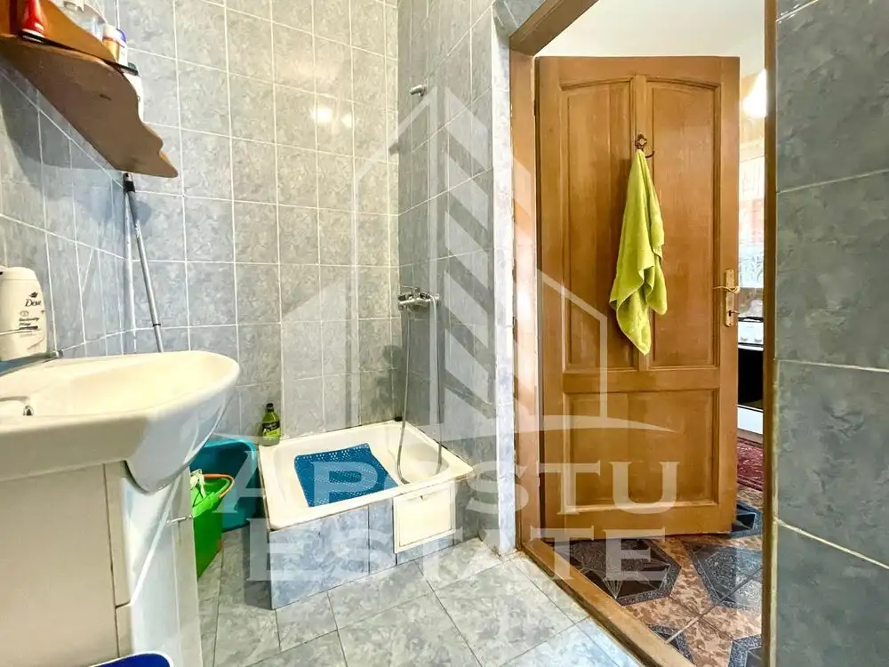 Apartament 2 camere, zona Centrala - P-ta Catedralei