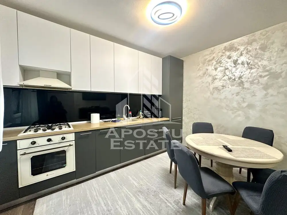 Apartament 2 camere, mobilat, renovat, zona Steaua