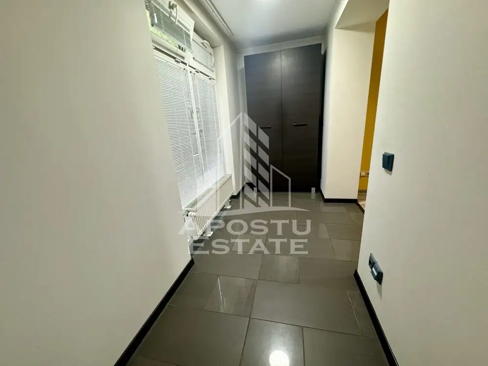 Apartament cu 2 camere la 5 minute de Iulius Mall