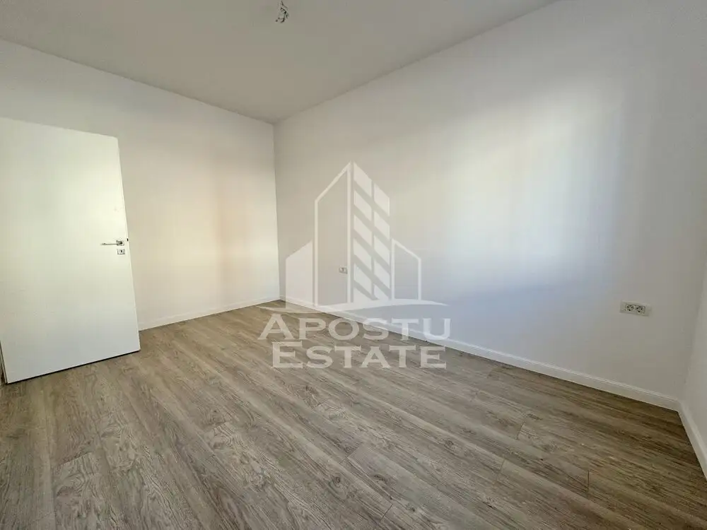 Apartamente cu 2 camere, la parter, complet finalizat, zona Lidl