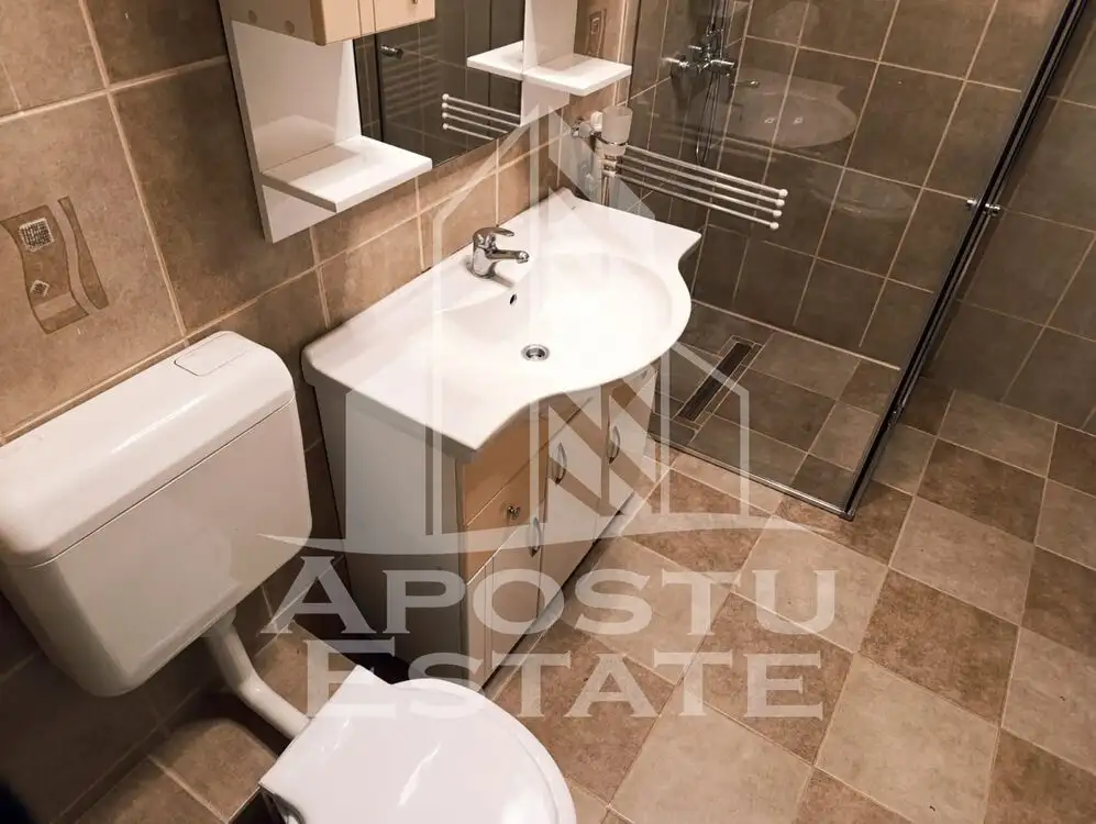 Apartament 2 camere, Braytim, Centrala Proprie