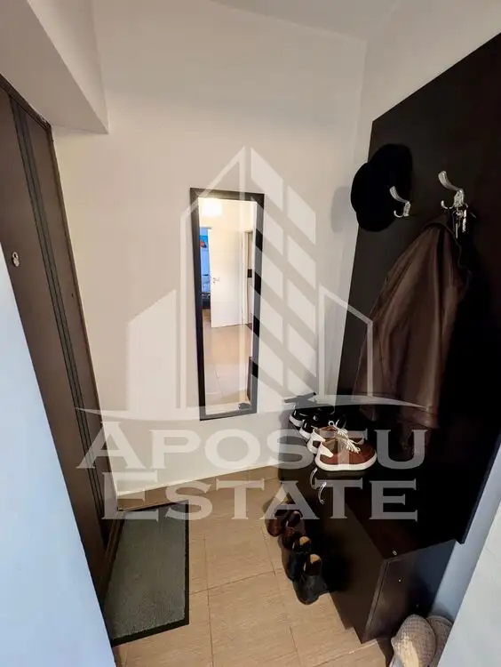 Apartament 2 camere, centrala proprie, Circumvalatiunii