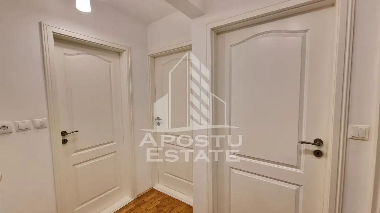 Apartament 3 camere decomandat, centrala proprie, Mircea cel Batran